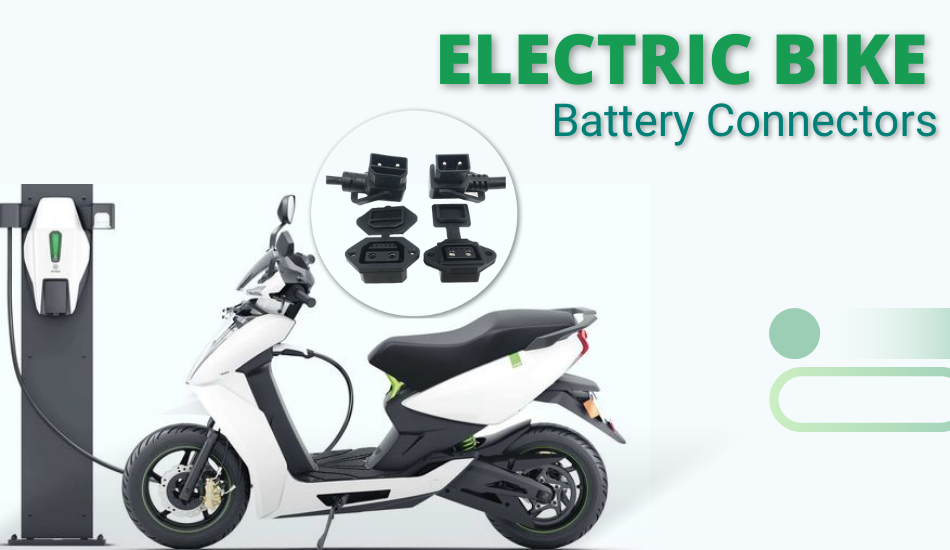 Information about the electric motorbike industry