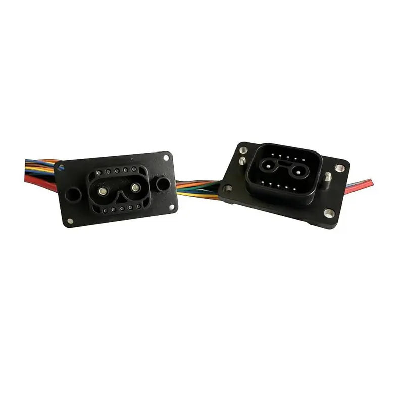 Có nguy cơ bị sốc điện khi sử dụng đầu nối pin hoán đổi xe đạp điện trong mưa không?